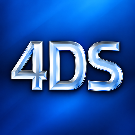 4DS Homewatch logo